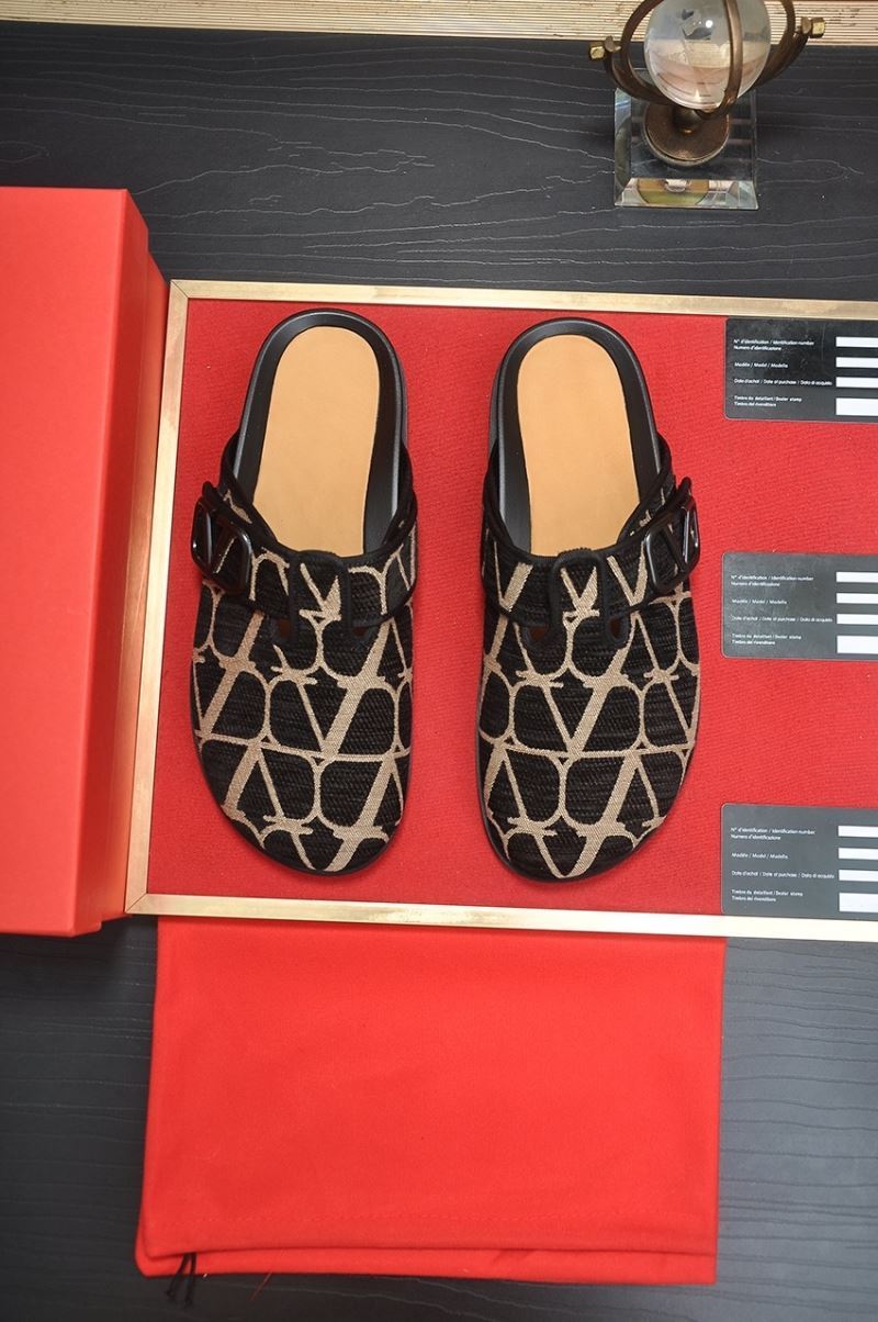 Valentino Slippers